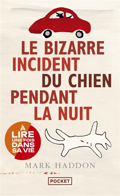 Le bizarre incident du chien pendant la nuit