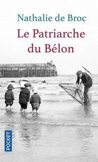 Front cover_Le patriarche du Bélon
