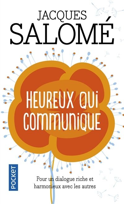 Front cover_Heureux qui communique