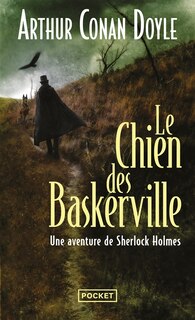 Front cover_Le chien des Baskerville