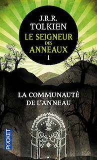 Front cover_SEIGNEUR DES ANNEAUX #1-BEST-NE