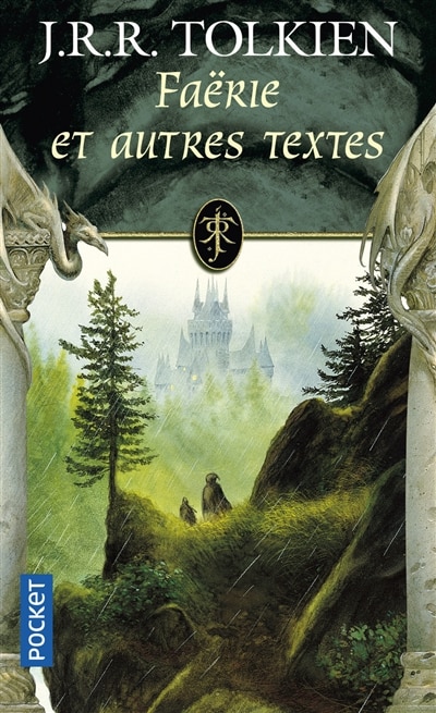 Front cover_Fa&euml;rie
