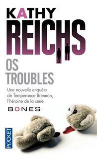 Front cover_Os troubles