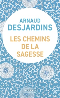 Couverture_LES CHEMINS DE LA SAGESSE