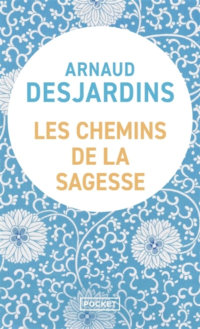Couverture_LES CHEMINS DE LA SAGESSE