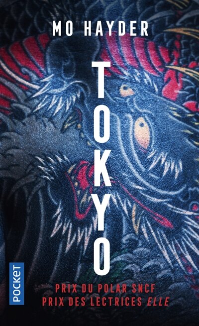 Front cover_Tokyo