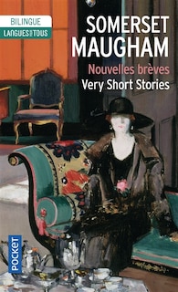 Front cover_Very short stories