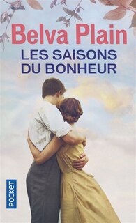 Front cover_Les saisons du bonheur