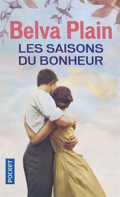 Front cover_Les saisons du bonheur