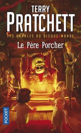 Le père Porcher