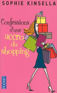 Couverture_Confessions d'une accro du shopping