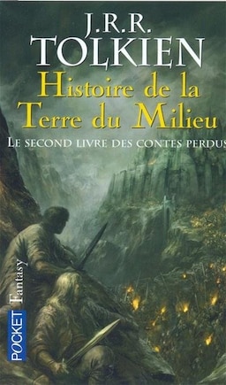 Le second livre des contes perdus