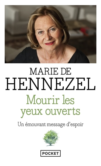 Front cover_MOURIR LES YEUX OUVERTS
