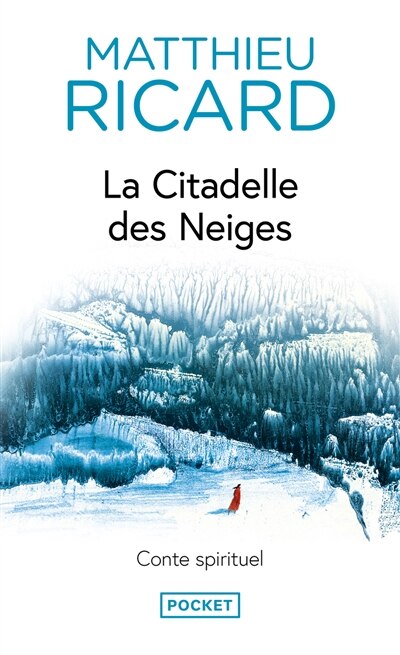 Couverture_La citadelle des neiges