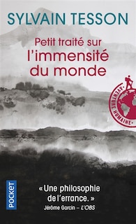 Front cover_Petit traité sur l'immensité du monde