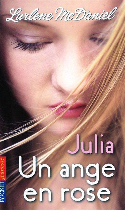 Front cover_ANGE EN ROSE T2 -UN  JULIA