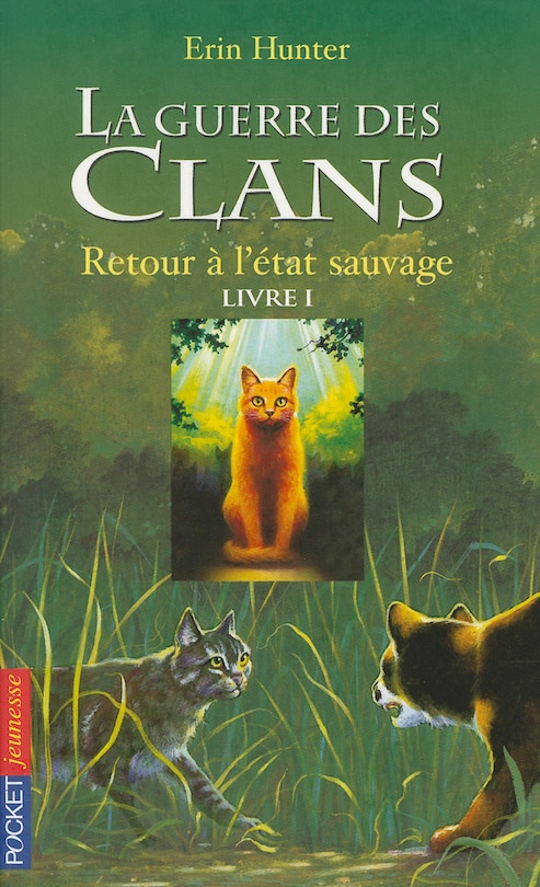 Front cover_Retour à l'état sauvage
