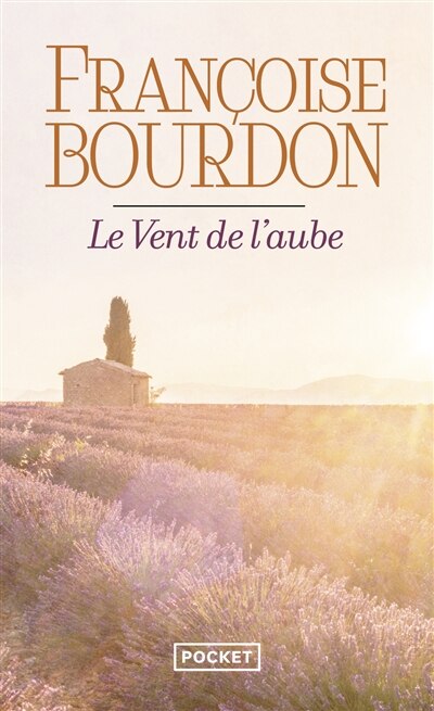 Front cover_Le vent de l'aube