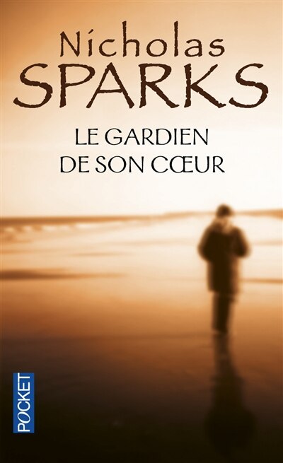 Front cover_GARDIEN DE SON COEUR -LE
