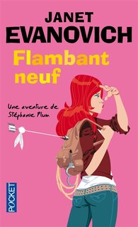 Front cover_Flambant neuf