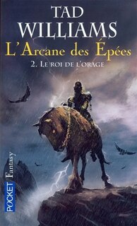 Couverture_Le roi de l'orage