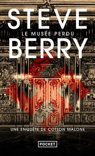 Couverture_Le musée perdu