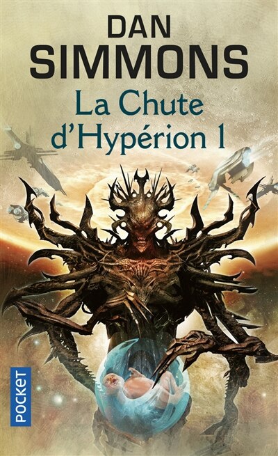 Couverture_La chute d'Hypérion 1