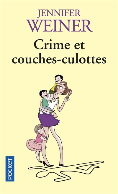 Couverture_Crime et couches-culottes