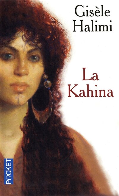 Couverture_La Kahina