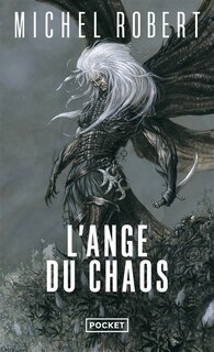 Front cover_L' ange du Chaos