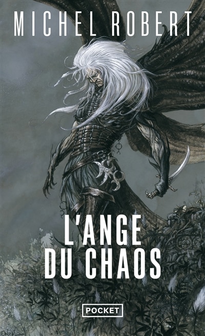 Front cover_L' ange du Chaos