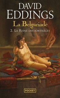 Couverture_La reine des sortil&egrave;ges