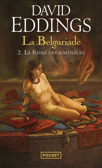 Couverture_La reine des sortil&egrave;ges