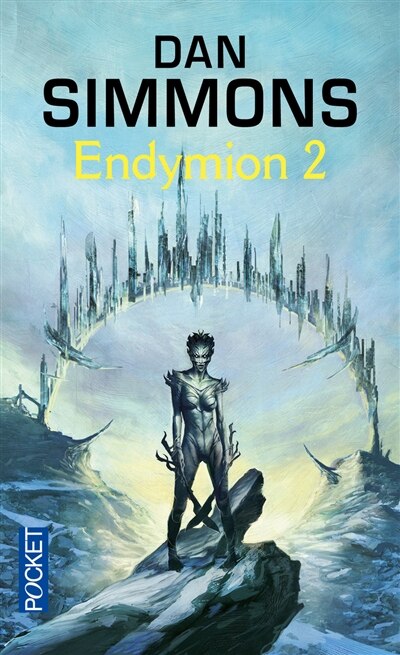 Couverture_Endymion. 2