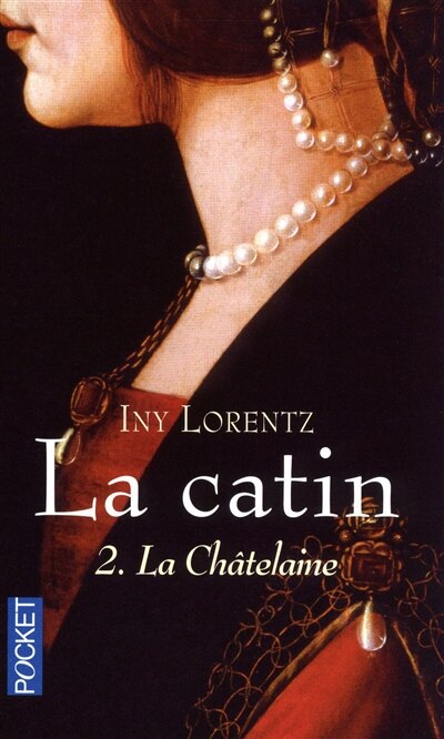 Couverture_CATIN T2 -LA -LA CHATELAINE