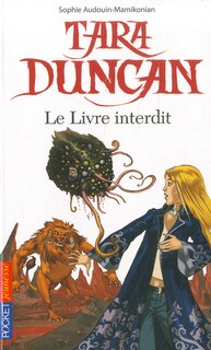 Front cover_Le livre interdit