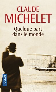 Front cover_Quelque part dans le monde