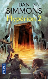 Front cover_Hypérion 2