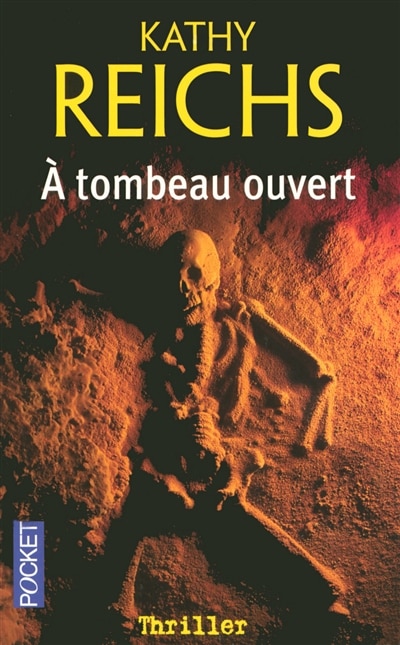 Front cover_A tombeau ouvert