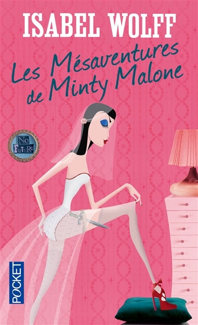Couverture_Les m&eacute;saventures de Minty Malone