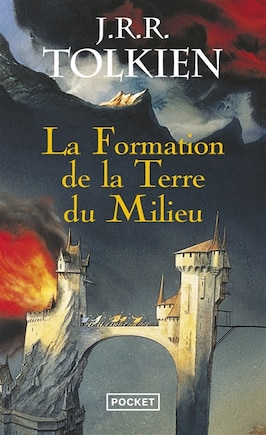 La formation de la Terre du milieu