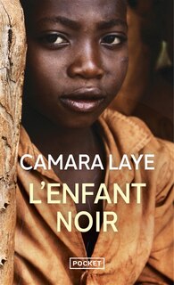 Couverture_L' enfant noir