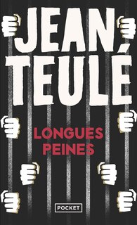 Front cover_Longues peines