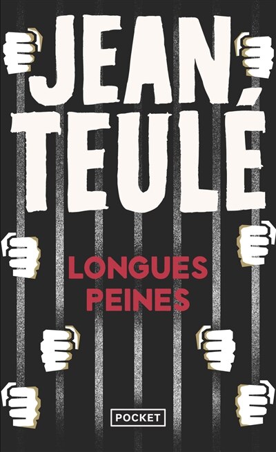 Front cover_Longues peines