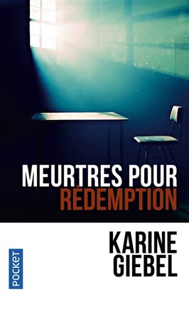 Meurtres pour rédemption