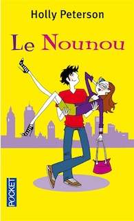 NOUNOU -LE