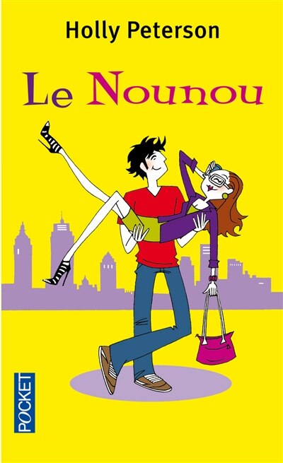 Front cover_NOUNOU -LE
