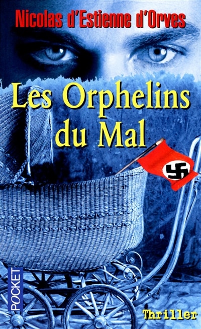Front cover_ORPHELINS DU MAL -LES