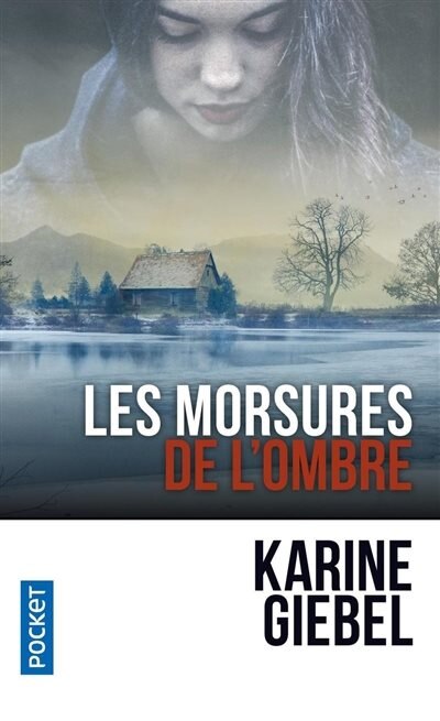 Front cover_Les morsures de l'ombre