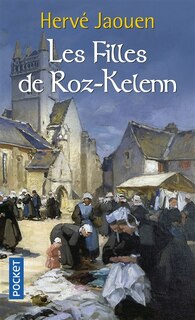 Couverture_Les filles de Roz-Kelenn